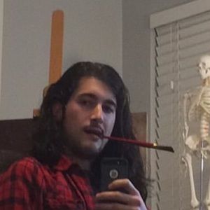 Meet your Posher, Travis